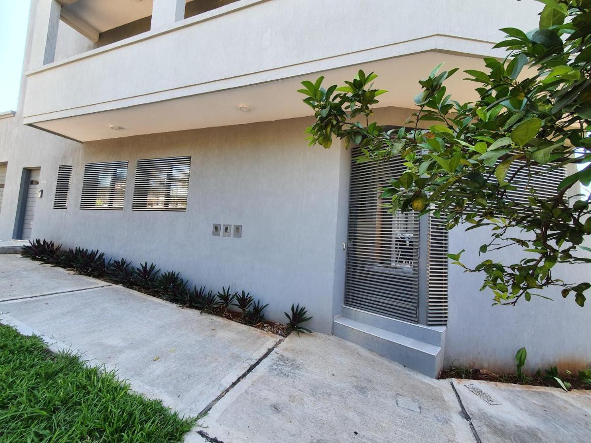 Bajada Vieja Departamentos Apartment Posadas Exterior photo