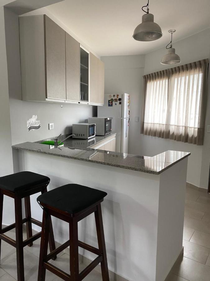 Bajada Vieja Departamentos Apartment Posadas Exterior photo